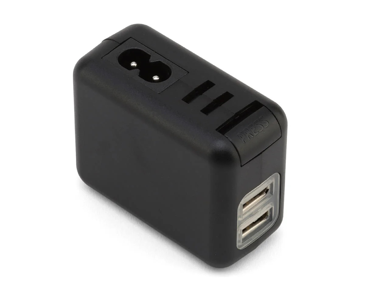 Favero Assioma Battery Wall Charger (Black) (Universal)